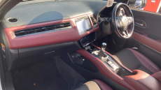 Honda HR-V 1.5 i-VTEC Turbo Sport 5dr Petrol Hatchback